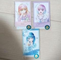 推しくじ　グリッドマン　宝多六花　A賞　B賞　2点セット FIGURE SPIRITS KUJI SSSS.GRIDMAN 宝多六花｜一番くじ倶楽部