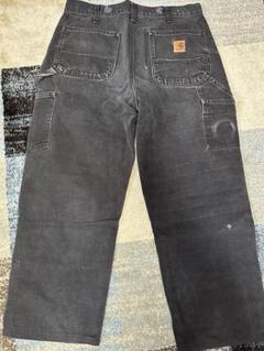 Carhartt カーハート パンツ Double Knee Pant ダブルニーパンツ