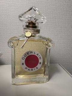 【新品未使用】GUERLAIN ゲランシャンゼリゼ　香水　50ml レジェンダリー フレグランス ⋅ シャンゼリゼ - オーデ