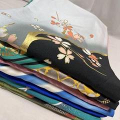 D424☆送料込み❣️ 訪問着 着物 4枚 まとめ売り❣️ 訪問着×価格4万円未満｜京都きもの市場 着物宅配レンタル【全国