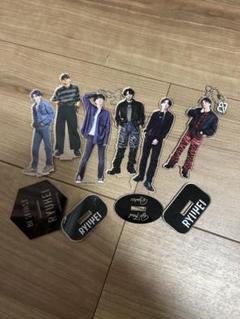 BE:FIRST - BE:FIRST ミニアクスタ RYUHEI BE:FIRST Gifted. ミニアクリルスタンド RYUHEI リュウヘイ
