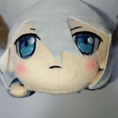 プロセカ　宵崎奏　 寝そべりぬいぐるみ 私服