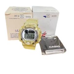 G-SHOCK 第7回イルカクジラモデル DW-8600K 楽天市場】CASIO G-SHOCK 第7回国際イルカ・クジラ会議の記念