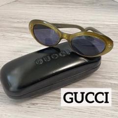 2025年最新】GUCci サングラス ケースの人気アイテム - メルカリ