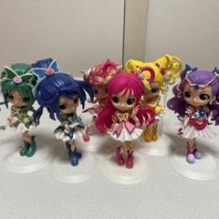 BANPRESTO - Qposket☆Yes！プリキュア5GoGo!の通販 by ☆ぽたこ
