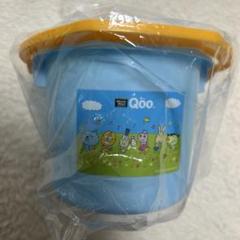 超レア！コカコーラ　Qoo バケツ　ノベルティグッズ　3個セット 状態良好レトロ コカコーラ クー くー Qoo バケツ ミニバケツ 全3種類 6個セット