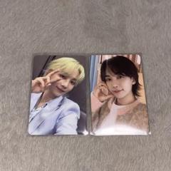 SEVENTEEN セブチ ジョンハン ケレン 2024 トレカ - メルカリ