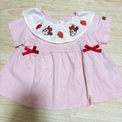 美品♡ micorrid ミニーちゃん　100