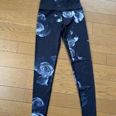 ④【新品未使用】LAVA フラワーヨガウェア Sサイズ 4582694169622_S.jpg