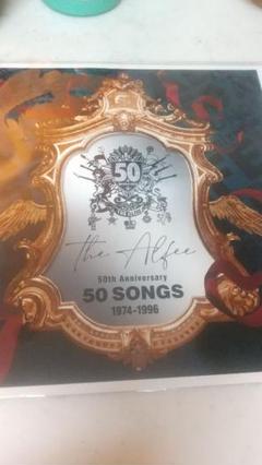 ミュージシャン THE ALFEE 50thAnniversary PremiumMembers 51TRLil+ArL._UF350,350_QL50_.jpg