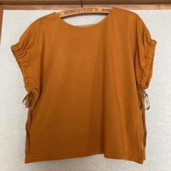 Tシャツ カットソー トップス