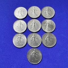 2025年最新】銀貨セットの人気アイテム - メルカリ
