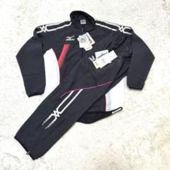 【色違い上下】【未使用タグ付】MIZUNO トレーニングウェア S セットアップ
