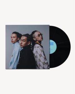 POP YOURS Champions kohjiya レコード　LP pop yours Champions レコード LP kohjiya ② - メルカリ