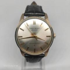 稼働品 セイコー クラウンスペシャル ビンテージ(60s) 14KGF