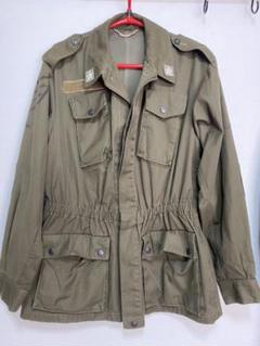 イタリア軍コンバットジャケット