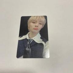 Straykids I.N トレカ