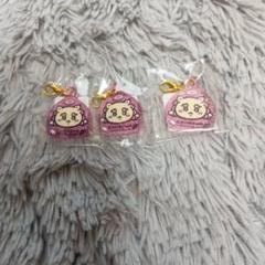 ちいかわ てんし♡あくま ミニラメアクリルチャーム シーサー セット