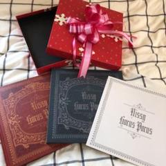 Nissy盤 1st Album HOCUS POCUS LIVE DVD 限定