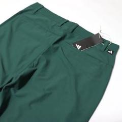 【adidas/アディダス】GOLF吸汗速乾ストレッチロングパンツ グリーン88 adidas/アディダス】GOLF吸汗速乾ストレッチロングパンツ