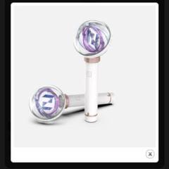 【新品・未使用】INI 公式ペンライト
