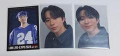 澤本夏輝 EXPO フォトカード セット - メルカリ