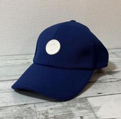 新品　オロビアンコ（Orobianco）　メンズ用ゴルフキャップ　タグ付き