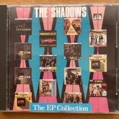 オールディズCD シャドウズ　　輸入盤