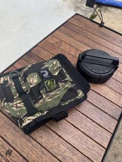 Ballistics×HALF TRACK PRODUCTS - メルカリ