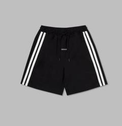 【新品未使用】CRONOS ハーフパンツ BLACK CRONOS BLACK active shorts【BLACK】 – クロノス CRONOS