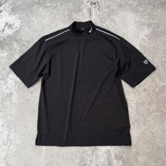 NIKE GOLF ナイキゴルフ Dri-FIT モックネックTシャツ S - メルカリ