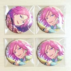 桜河こはく　缶バッジ　2022 AUTUMN Idol Side　イベコレ 2025年最新】桜河こはく 缶バッジ autumnの人気アイテム - メルカリ