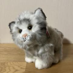 GUND社製 ガンド アザラシ ヴィンテージ ビンテージ ぬいぐるみ