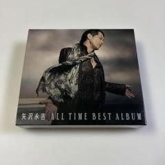 矢沢永吉CD ALL TIME BEST ALBUM 初回限定