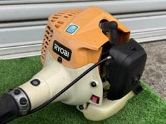 秋*ん様 RYOBI エンジン草刈機　エンジンのみ② エンジン刈払機(25.6mL) RYOBI EKM-2630 レンタル