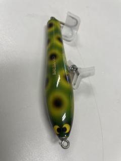 バルサ50　バスカラー　4個セット JUNK FOOD item: J-64616 スライドスミス