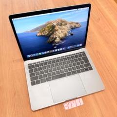 MacBook pro 13インチ 2017 メモリ16GB 管理番号3771 - メルカリ