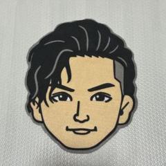2025年最新】川村壱馬フェルトの人気アイテム - メルカリ