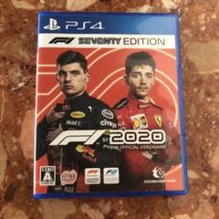Ｍpe様専用 F1 2020 F1 Seventy Edition