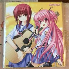 Angel Beats! 岩沢雅美 立華かなで 天使 缶バッジ Angel Beats! 岩沢雅美 立華かなで 天使 缶バッジ ピンズ