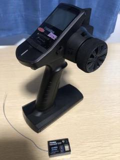 Futaba フタバ T10CHG ラジコン 送信機 中古 Yahoo!オークション - フタバ（Futaba）の送信機 T10CHG（2.4