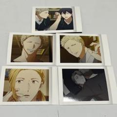 ノイタミナアパレル on X: 