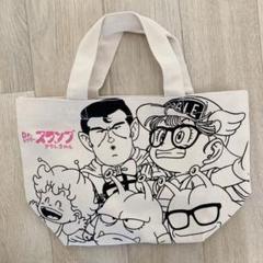 鳥山明Dr.スランプ アラレちゃん ショッピングバッグ Amazon.co.jp: Dr.スランプ アラレちゃん 鳥山明 トートバッグ
