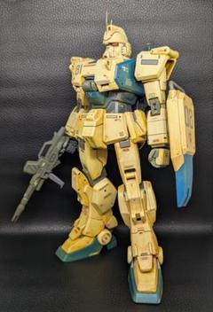 MG サイコザク 完成品ジャンク｜Yahoo!フリマ（旧PayPayフリマ）