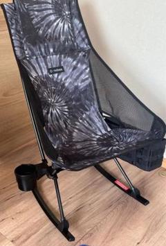 【新品】 Helinox チェアゼロ GY 国内正規品 純正カップホルダー付き 新品】 Helinox チェアゼロ GY 国内正規品 純正カップホルダー付き