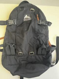 美品　GREGORY 銀タグ　USA製　デイアンドハーフとテールメイトセット 美品 GREGORY 銀タグ USA製 デイアンドハーフとテールメイト