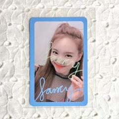 2025年最新】twice サナ サインの人気アイテム - メルカリ