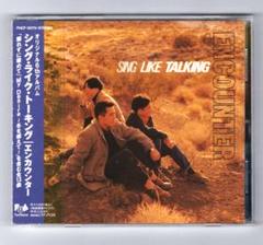 ★ 帯付 シングライクトーキング 13曲入 CD/My Desire/佐藤竹善