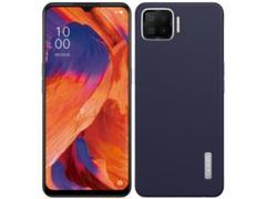 OPPO A73 ネービーブルー【新品・未使用】