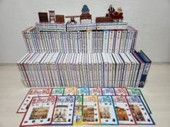 ◆ディアゴスティーニ◆マイ・ドールズ・ハウス 1-107号 一部組立済